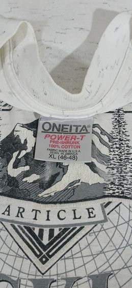 เสื้อยืดมือสอง • Wɪɴᴛᴇʀ Pᴀʀᴋ รูปที่ 3