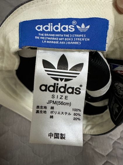 หมวก ADIDAS x NBA รูปที่ 4