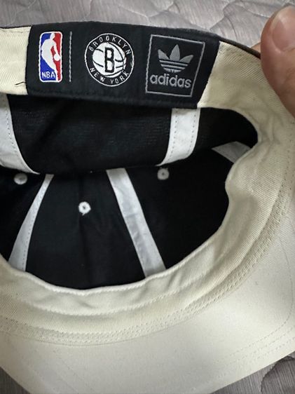 หมวก ADIDAS x NBA รูปที่ 6