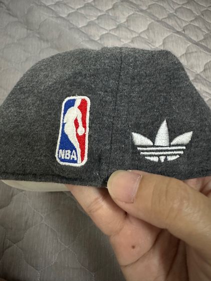 หมวก ADIDAS x NBA รูปที่ 2