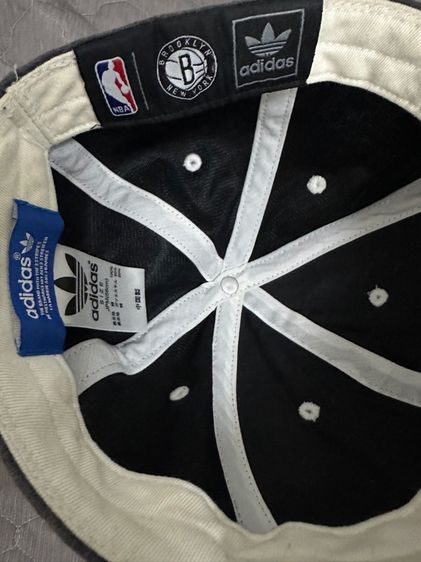 หมวก ADIDAS x NBA รูปที่ 7