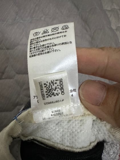 หมวก ADIDAS x NBA รูปที่ 3
