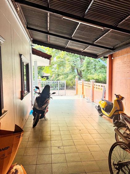 มีบางส่วน สร้างเสร็จก่อน 2010 ขายบ้านเดี่ยว 2ชั้น รูปที่ 4