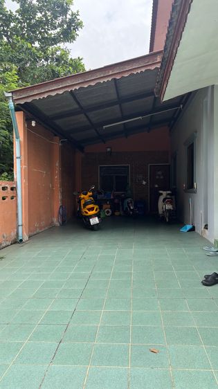 มีบางส่วน สร้างเสร็จก่อน 2010 ขายบ้านเดี่ยว 2ชั้น รูปที่ 2