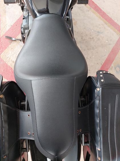 Kawasaki vulcan 900 รูปที่ 15