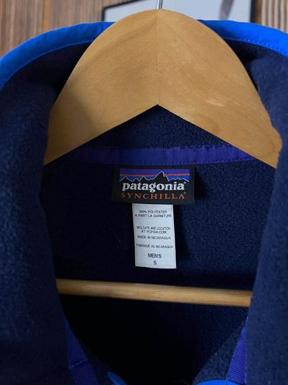 Patagonia-TNF รูปที่ 3