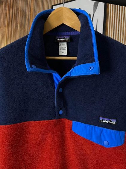 Patagonia-TNF รูปที่ 2