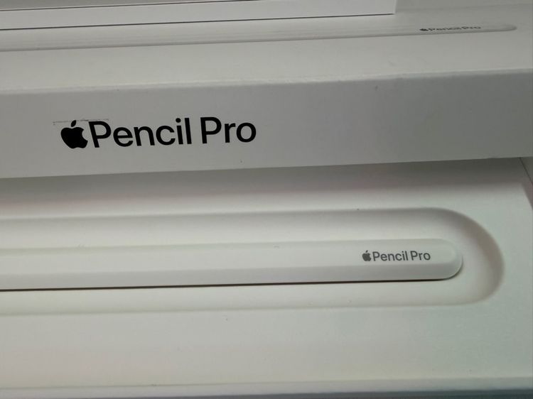 Pencil Pro รูปที่ 3