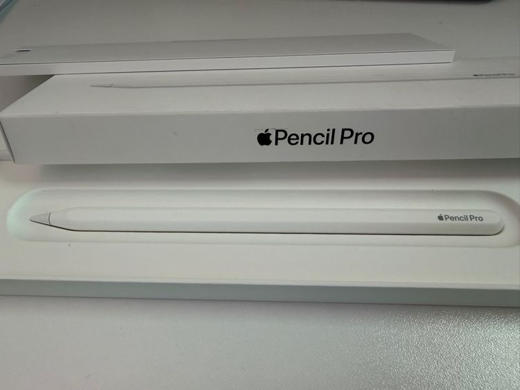 Pencil Pro รูปที่ 2