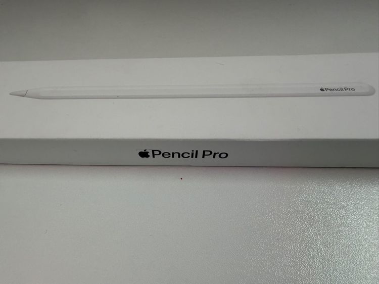 Pencil Pro