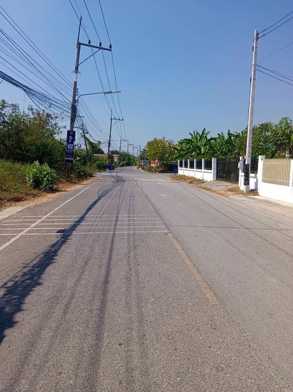 ขายที่ดินถมแล้ว ทำเลศาลายา-คลองโยง เหมาะสร้างบ้าน ใกล้ ม.มหิดล และศูนย์การค้า รูปที่ 4