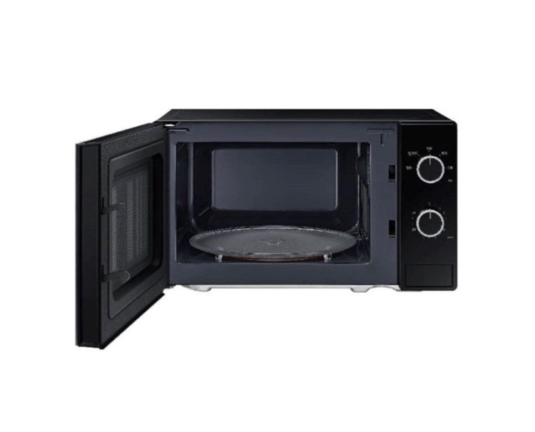 เตาไมโครเวฟ SAMSUNG 20 ลิตร ของใหม่ ยังไม่แกะซีล รูปที่ 5