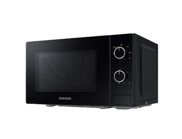 เตาไมโครเวฟ SAMSUNG 20 ลิตร ของใหม่ ยังไม่แกะซีล รูปที่ 4
