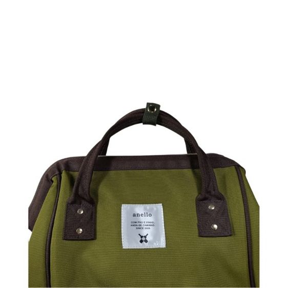 🎒กระเป๋าเป้ Anello แท้🎒 รูปที่ 2