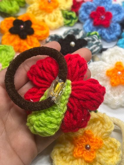 งานฝีมือ รูปที่ 4