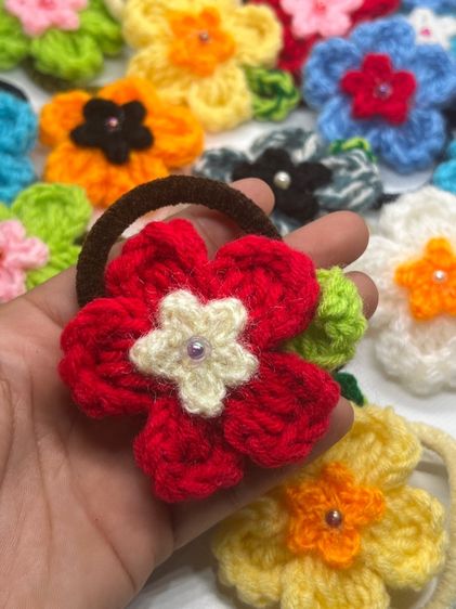 งานฝีมือ รูปที่ 3