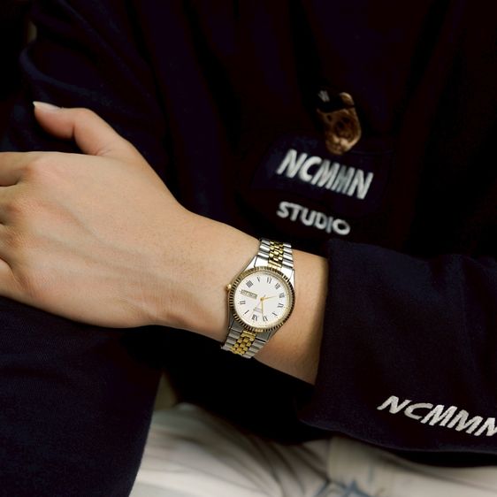 นาฬิกา Citizen Ref.6100 R00405 รูปที่ 3