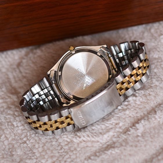 นาฬิกา Citizen Ref.6100 R00405 รูปที่ 6