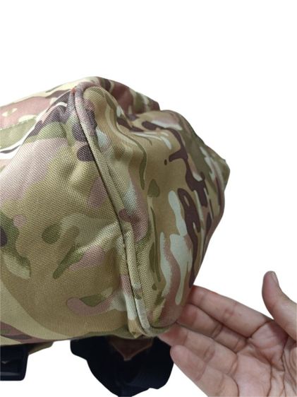 🎒กระเป๋าเป้ Anello แท้ 🎒 รูปที่ 12