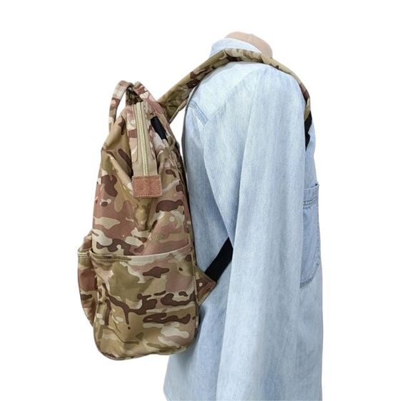 🎒กระเป๋าเป้ Anello แท้ 🎒 รูปที่ 3