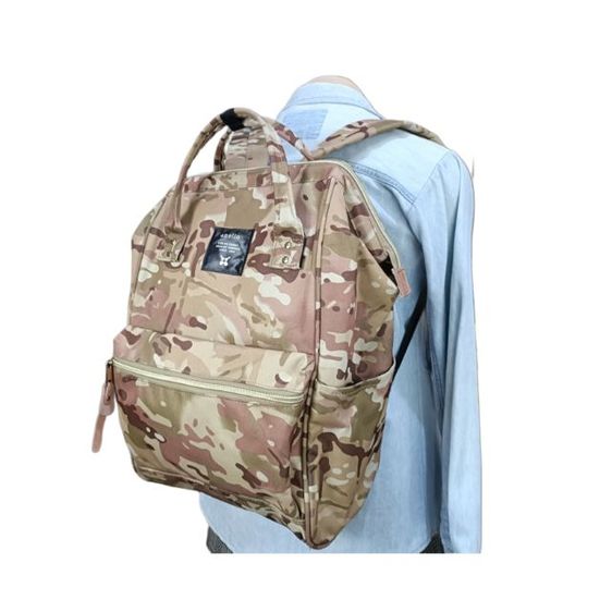 🎒กระเป๋าเป้ Anello แท้ 🎒 รูปที่ 2