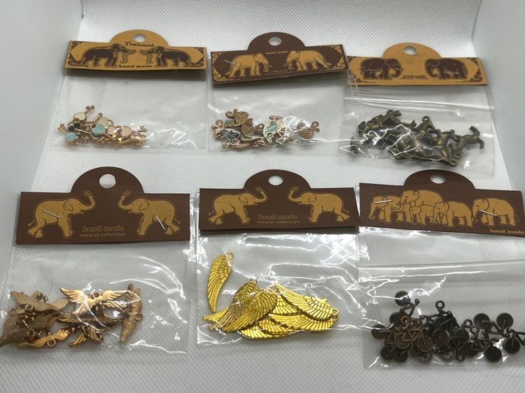 งานอะไหล่ รูปที่ 3