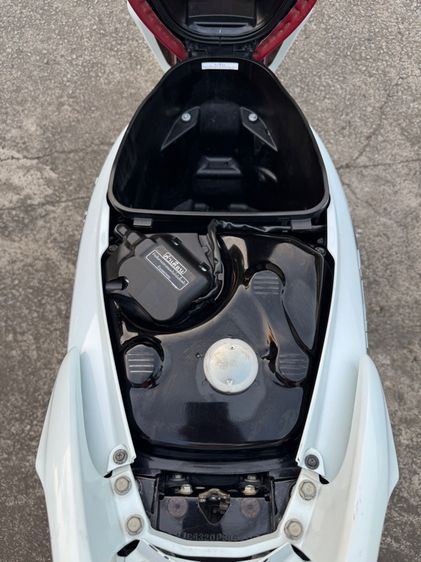 HONDA WAVE 125i เครื่องดีมาก สีสวยมาก ต้องมาดูของจริง มีสถานที่ให้ทดลองขับขี่ก่อนซื้อ รูปที่ 15