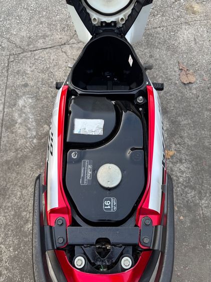 HONDA WAVE 110 หัวฉีดเกียร์สตาร์ทเท้า สภาพรถเดิมๆ เครื่องดีมาก สีสวยมาก ต้องมาดูของจริง มีสถานที่ให้ทดลองขับขี่ก่อนซื้อ รูปที่ 18