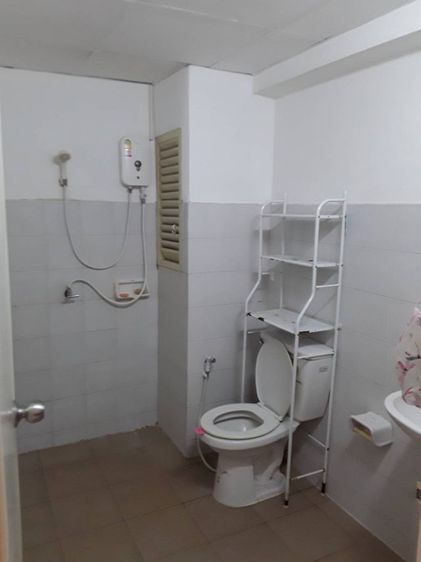 ตกแต่งครบ อื่นๆ ให้เช่ามานนท์ เพลส อาคาร B ชั้น 8 ขนาดห้อง 34 ตรม. 
ระเบียงกว้าง พร้อมเข้าอยู่ รูปที่ 4