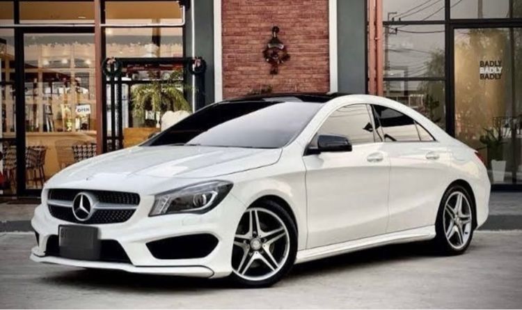 วงละ 6800 เศษล้อ Benz CLA W117 มี 2 วง 5 รู 112 ของแท้มือสอง สภาพดี รูปที่ 12