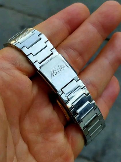 นาฬิกา ออโต้ลาน 
เช็คล้างเครื่องแล้ว รูปที่ 7