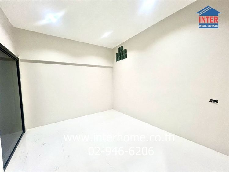 คอนโดมิเนียม 63.04 ตร.ม. เพิ่มสุขเรสซิเดนซ์โครงการ 2 ซอยลาดพร้าว64 แยก16 ถนนลาดพร้าว ถนนประดิษฐ์มนูธรรม เขตบางกะปิ กรุงเทพมหานคร รูปที่ 2