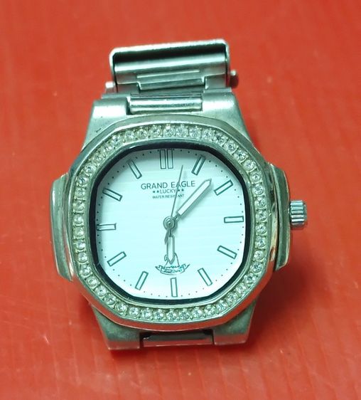 นาฬิกาข้อมือ รูปที่ 18