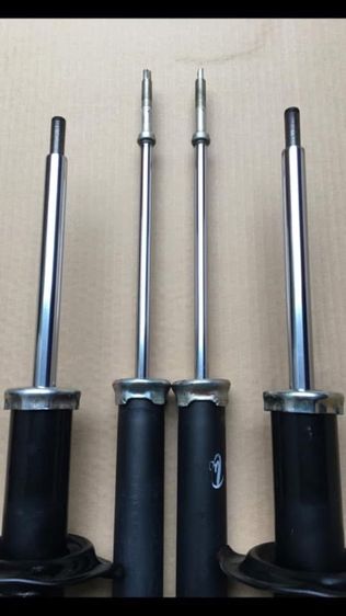 โช๊ค เดิม หน้า หลัง Nissan อเมร่า  1.0 L Turbo. ปี 2019 ขึ้นไป  รูปที่ 14