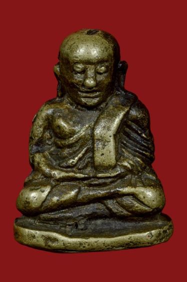 หลวงพ่อเงิน บางคลาน พิมพ์นิยม