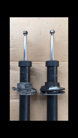 โช๊ค เดิม คู่ หน้า Benz W253  W213  W205  รูปที่ 17