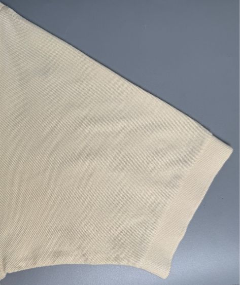 ⚠️MADE IN ITALY‼️เสื้อโปโล TRUSSARIDI ของแท้ โลโก้เด่น รูปที่ 7