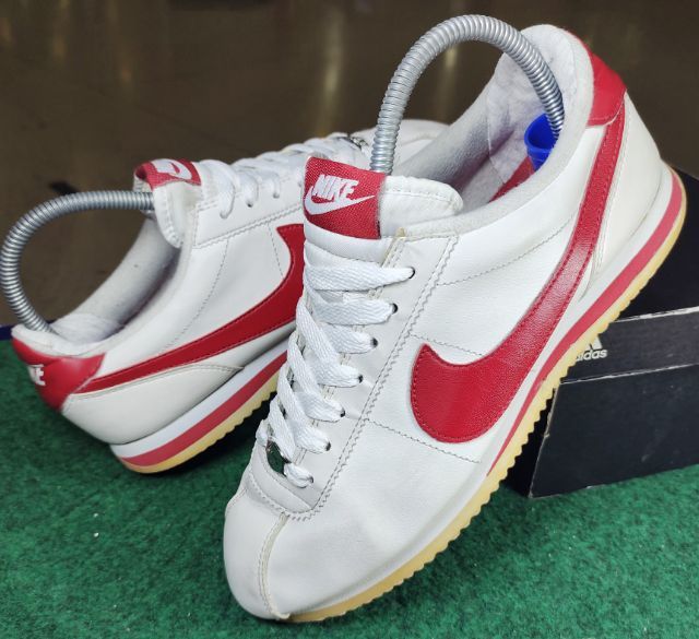 รองเท้า💥 Nike 💥ของแท้‼️รายพิเศษ สวยๆ สภาพดี💥ไซร์ 40
 รูปที่ 12