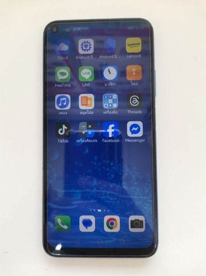 Huawei Nova 5 128 GB Nova5t​ สภาพสวยตามรูป