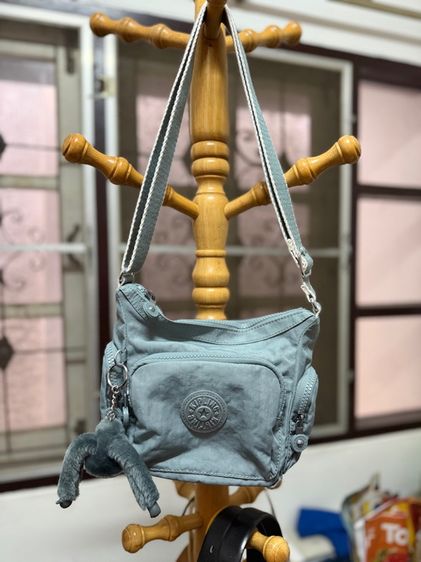 ไม่ระบุ อื่นๆ ไนล่อน กระเป๋า Kipling ของแท้