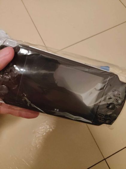 โคตรถูกเครื่องเล่นเกมส์พกพา รูปที่ 3