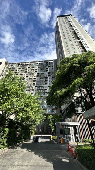 SC ASSET ไม่มี 2013 ขายผ่านการประมูล รหัส 1368165 คอนโดพักอาศัย เซ็นทริค รัชดา-ห้วยขวาง กรุงเทพ รูปที่ 4