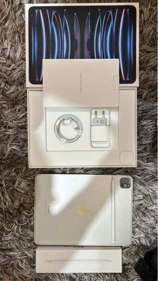 iPad Pro M2 (11นิ้ว) (Gen4)