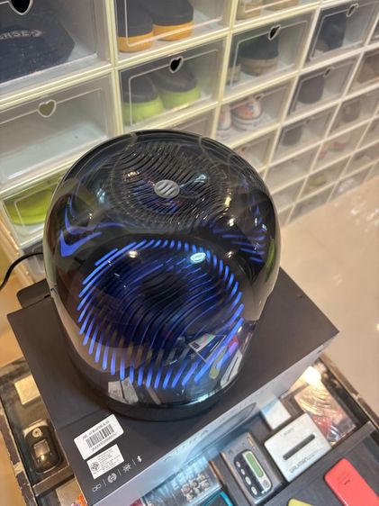 ลำโพง Harman Kardon Aura Studio3 Wireless Speaker Black  รูปที่ 11