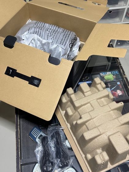 ลำโพง Harman Kardon Aura Studio3 Wireless Speaker Black  รูปที่ 3