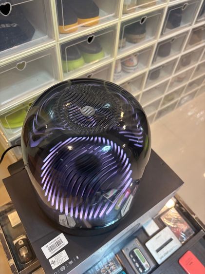 ลำโพง Harman Kardon Aura Studio3 Wireless Speaker Black  รูปที่ 13