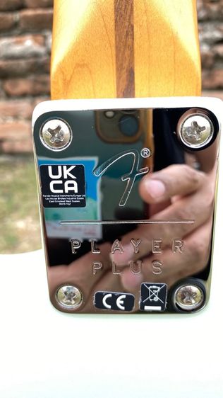 Fender Player Plus Stratocaster HSS  สภาพมือ1 รูปที่ 7