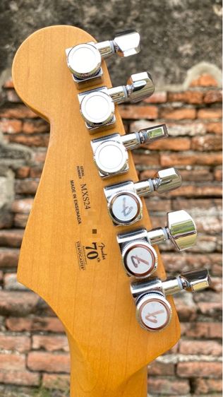 Fender Player Plus Stratocaster HSS  สภาพมือ1 รูปที่ 2