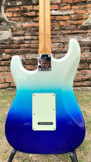 Fender Player Plus Stratocaster HSS  สภาพมือ1 รูปที่ 3