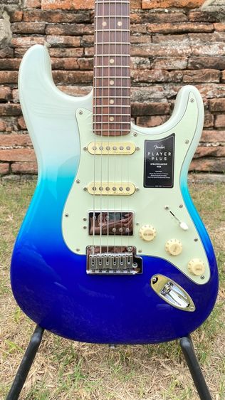 Fender Player Plus Stratocaster HSS  สภาพมือ1 รูปที่ 4